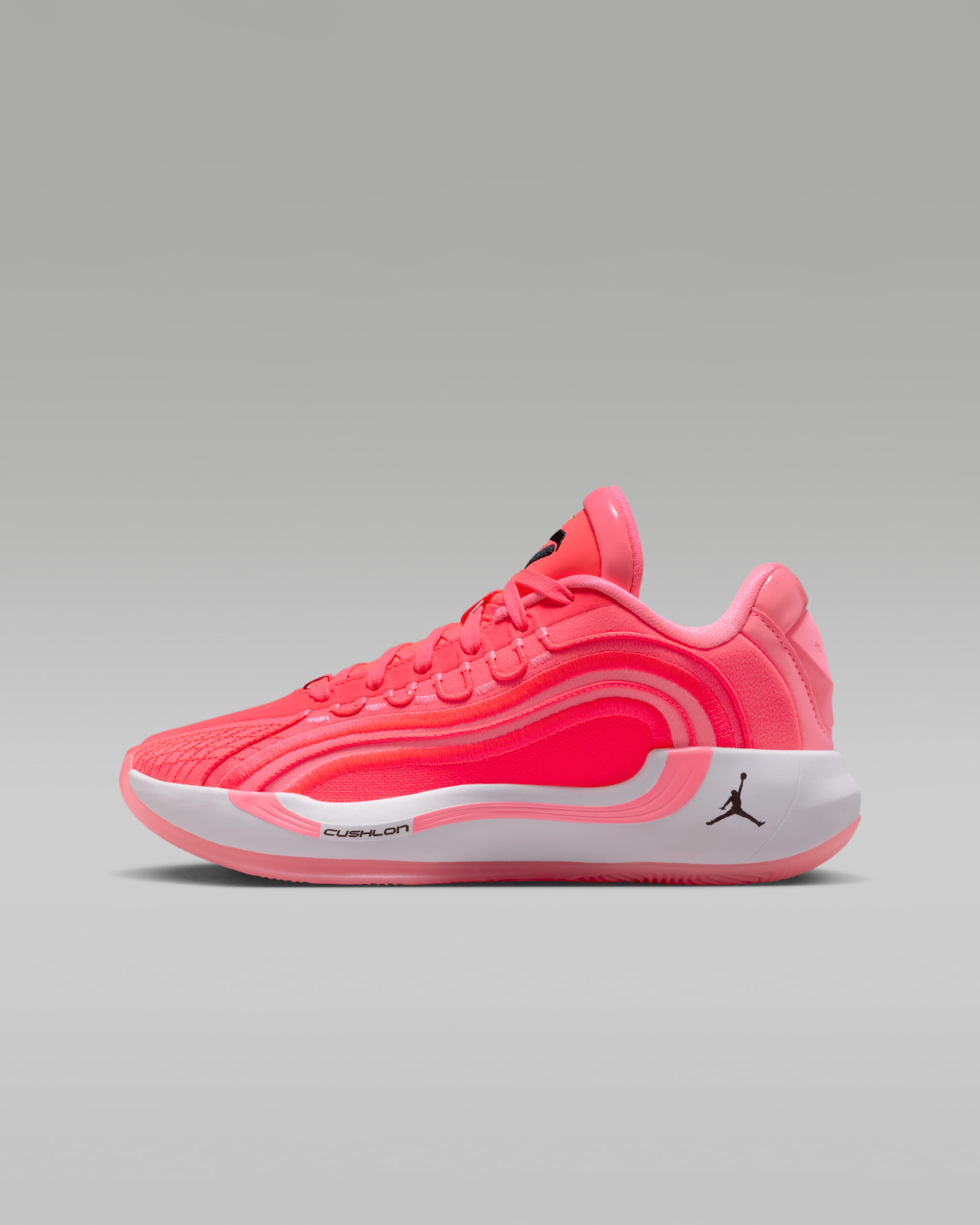 Luka 4 Older Kids' Basketball Shoes. Nike ID